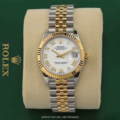 rolex certified pre-owned datejust 1989|used rolex datejust watches 31mm.